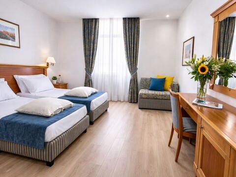 호텔 디플로매틱