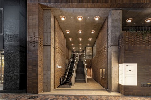 도큐 스테이 시부야 에비스