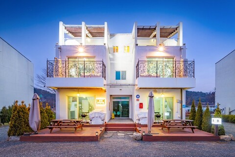 순천 순천만346펜션