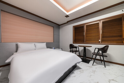 거제도 고현 잇츠 몽블랑