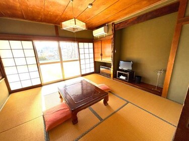 HOTEL MtFuji MOMO AUNG 桃庵