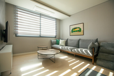 가평 스테이온 남이섬 풀빌라펜션