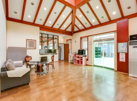 남양주 산아래펜션