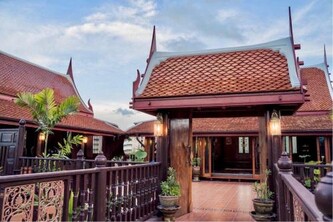 방카피의  (27m², 침실 1개, 프라이빗 욕실 1개)