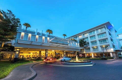 칸타리 힐즈 치앙마이