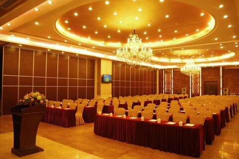 New Sunshine Hotel