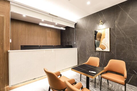 원주 어반브라운 호텔