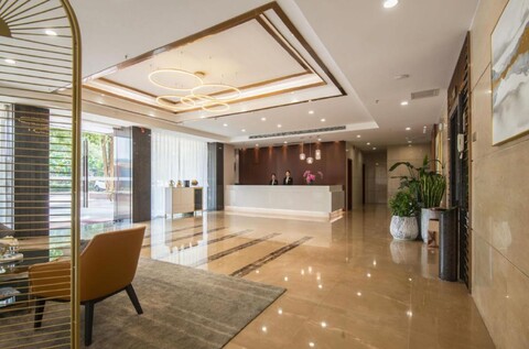 Cai Yi Business Hotel