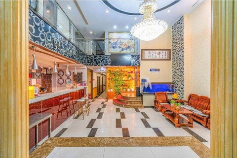 Tanya Hotel (Changchun Guoshang Department Store Tiandi 12th Fang)