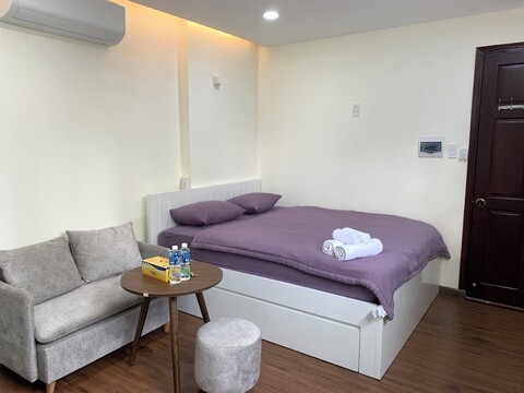 루나리아 메종, 센트럴 파크