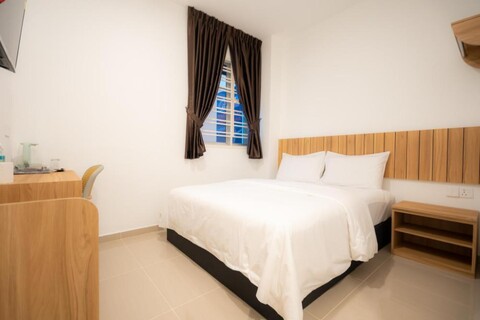 타섹 61 게스트하우스