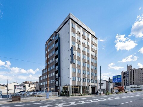 호텔 엘리트 교토 스테이션