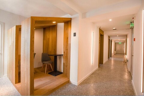 Fresh hotel Beijing station store