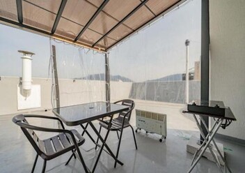 Chungju H Avenue Chungju Station Branch