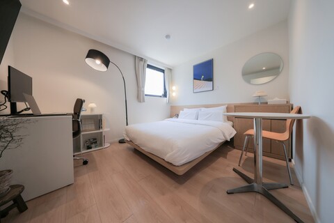 아늑호텔 청주우암 2호점