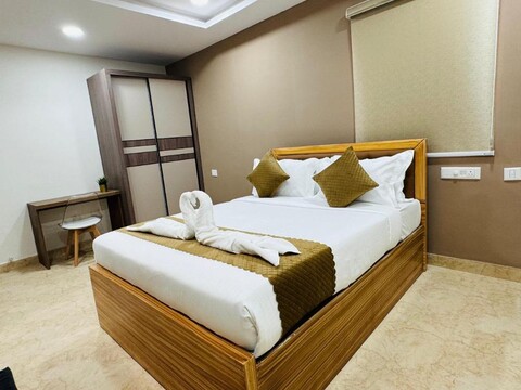 seri hotel
