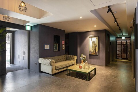 호텔 야자 강서구 오피스 브랜치