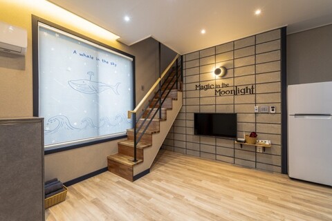 보령(대천) 달빛아래펜션