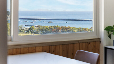 남해 제이제이하우스펜션