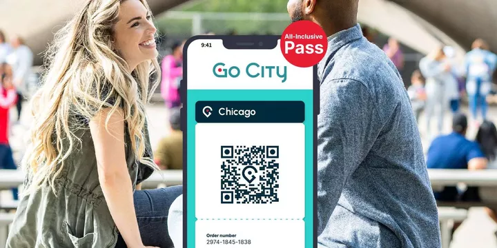 Go City 관광 패스 1~5일 — 35개 이상 명소 최대 50% 할인