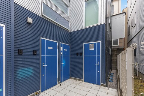 아논 시부야 A103