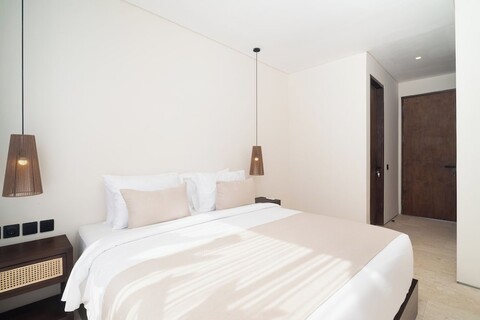 라 핀카 빌라 빙긴, 울루와투 바이 산다라