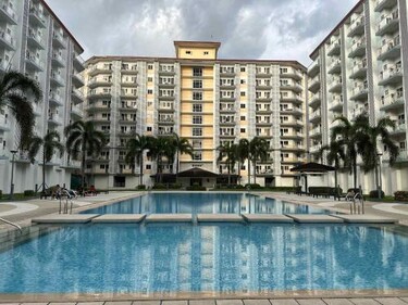 필드 레지던스 콘도 호텔