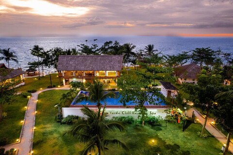 카사 베르데 클리프 리조트 앤 스파