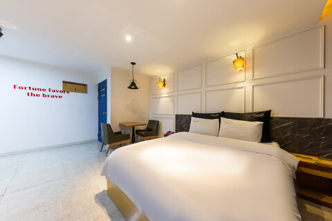 대전 문창 호텔 썸