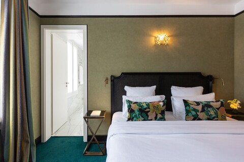 뉴 호텔 레퓌블리크