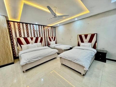 밀라트 호텔 G9-1