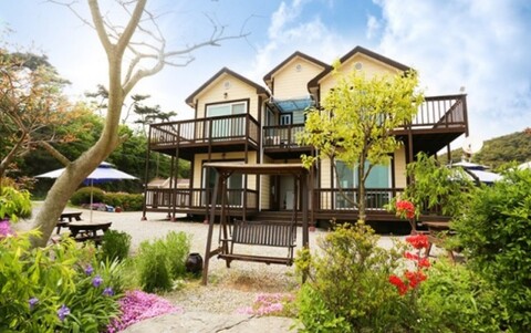 태안(안면도) 올리브펜션