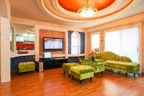 경주 디아망펜션