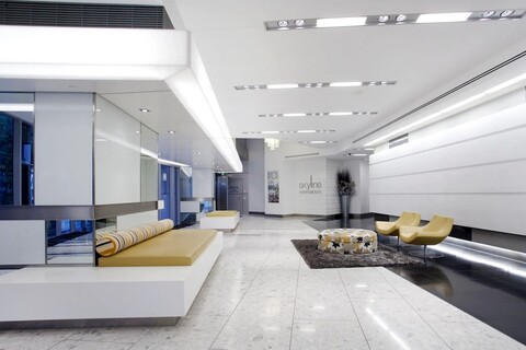 열대 도시 겟어웨이