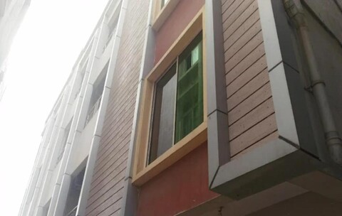 Hotel Bons Inn Puri Odisha