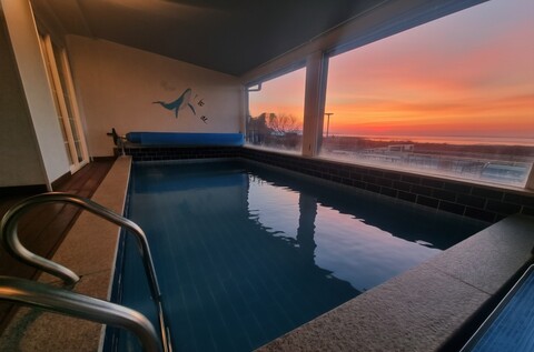 강화도 플로망스풀빌라