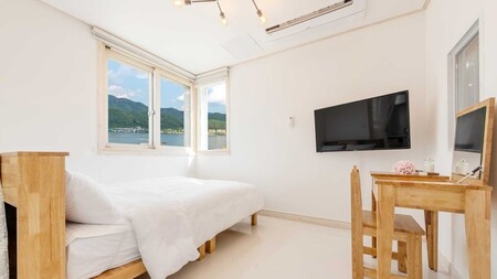 가평(남이섬) 투투스파펜션