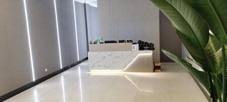 Yunjie Business Hotel