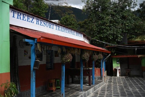 Treez Resort