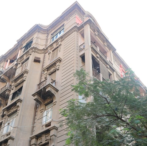 뉴 미드타운 호텔