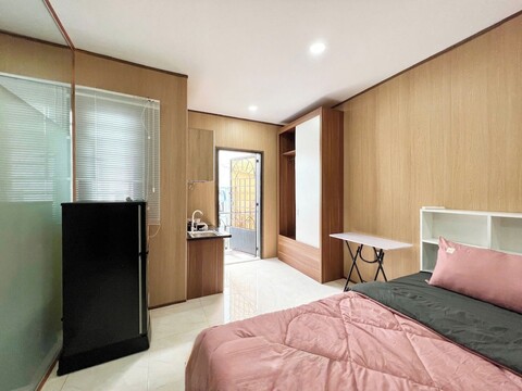 루나리아 메종, 루시 하우스