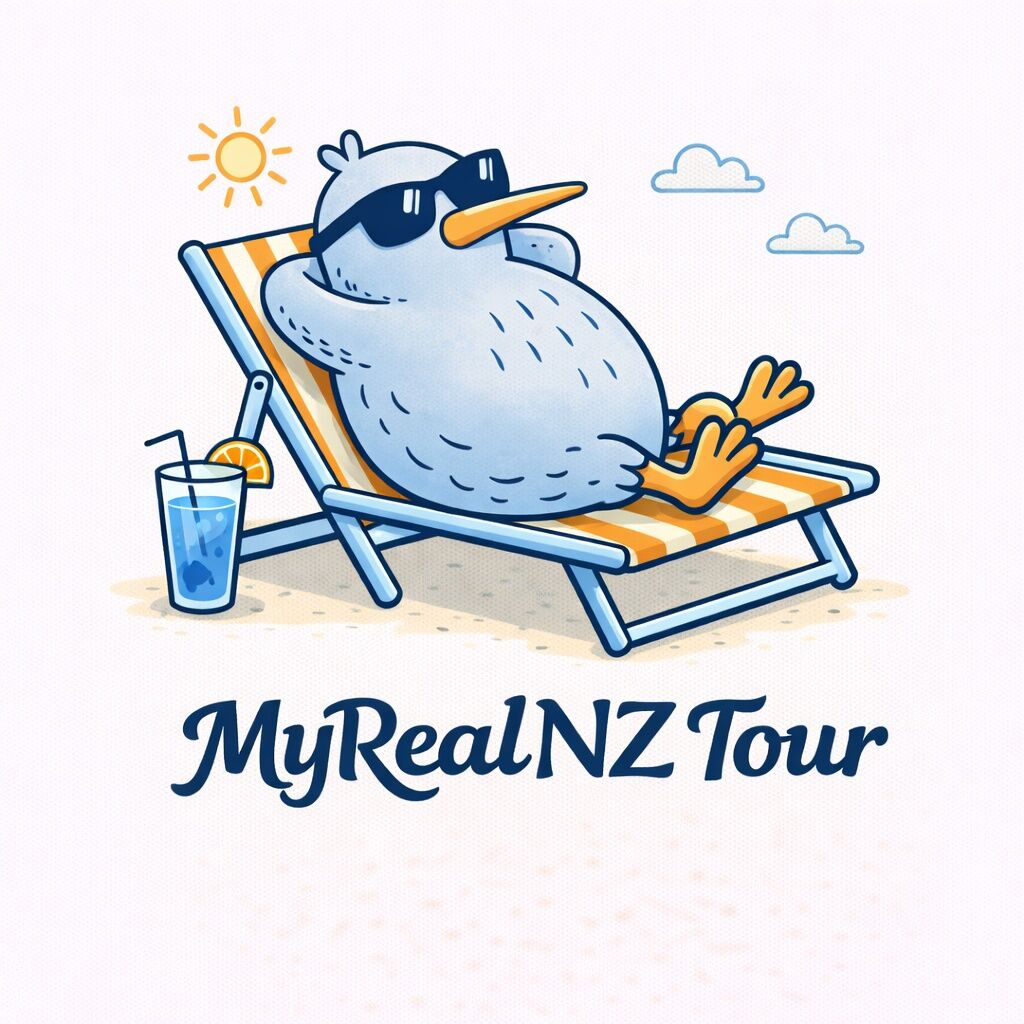 MyRealNZ투어
