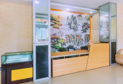Feiyu Hostel