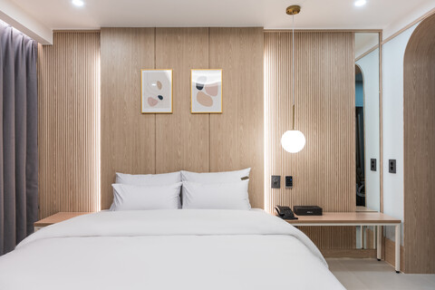 넘버25 광주 첨단점