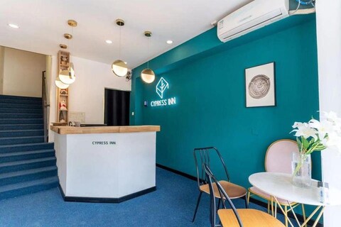 MU AN Light luxury  Hotel