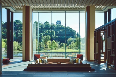 호텔 인디고 이누야마 우라쿠엔 가든 바이 IHG