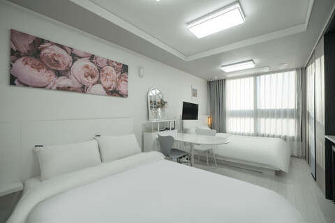 대구동성로DSR비지니스호텔