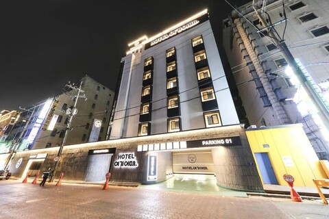 인천 서구 호텔 여기어때