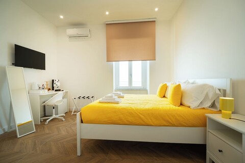 비나리오 센트랄레 게스트 하우스