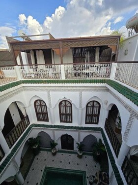 Riad Lalla Azalay